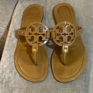Tory Burch Miller Sandals
